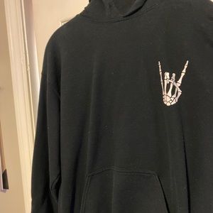 East Coast Hoodie
